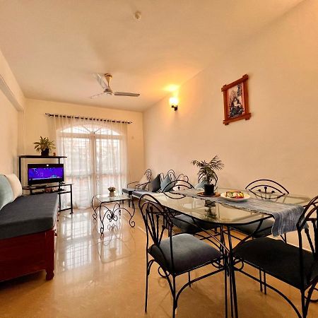 Marmagao Vistara By The Beach Goa מראה חיצוני תמונה