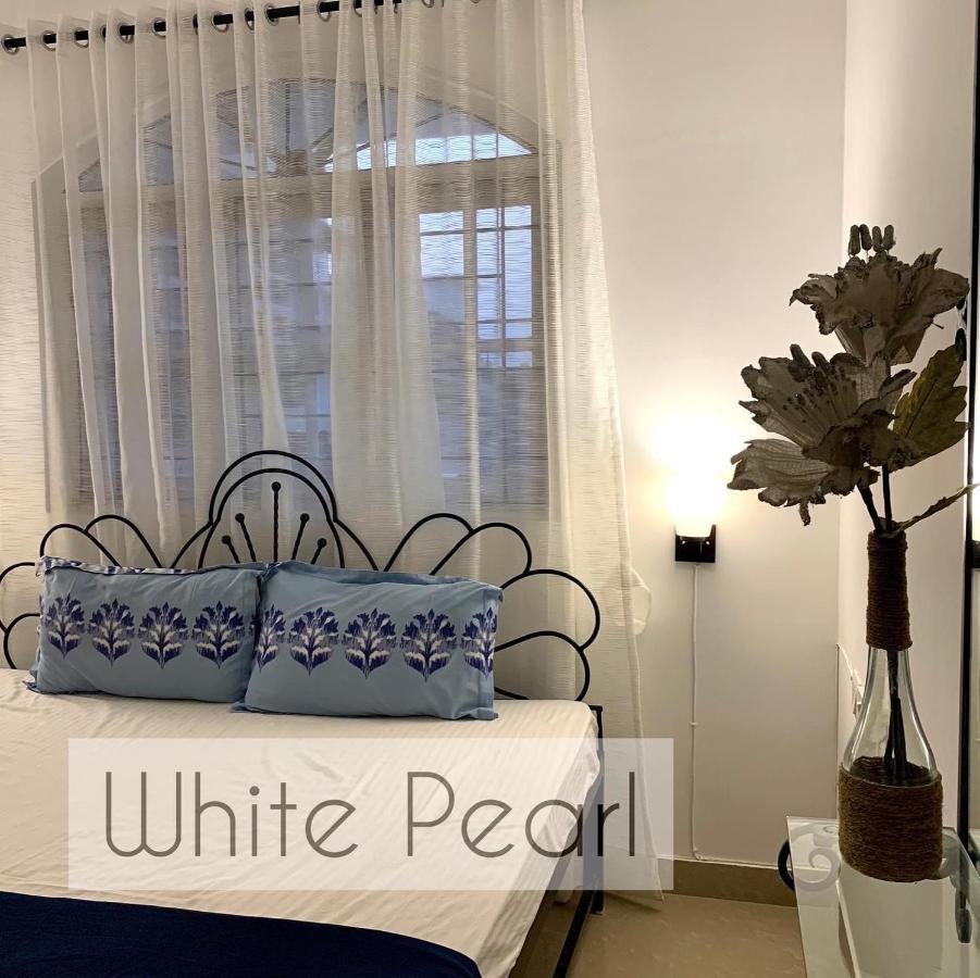 Marmagao Vistara By The Beach Goa מראה חיצוני תמונה