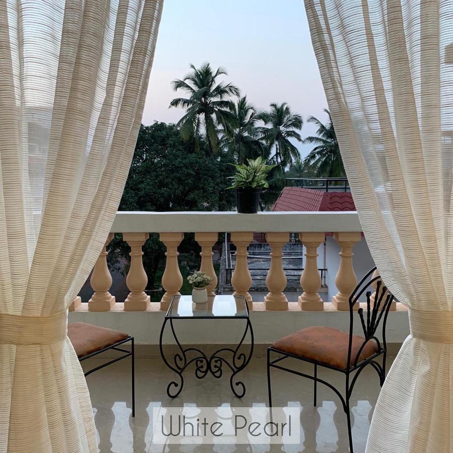 Marmagao Vistara By The Beach Goa מראה חיצוני תמונה
