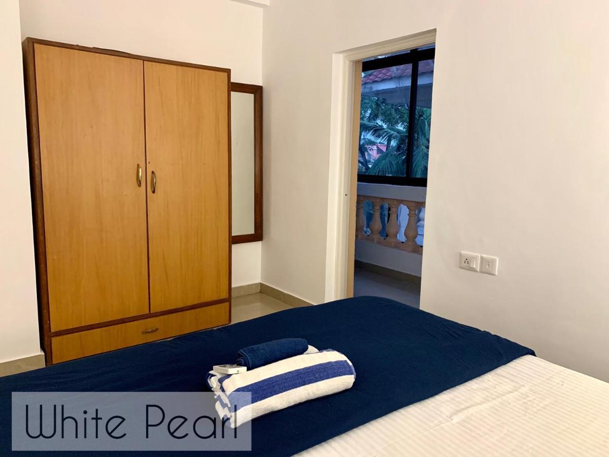 Marmagao Vistara By The Beach Goa מראה חיצוני תמונה