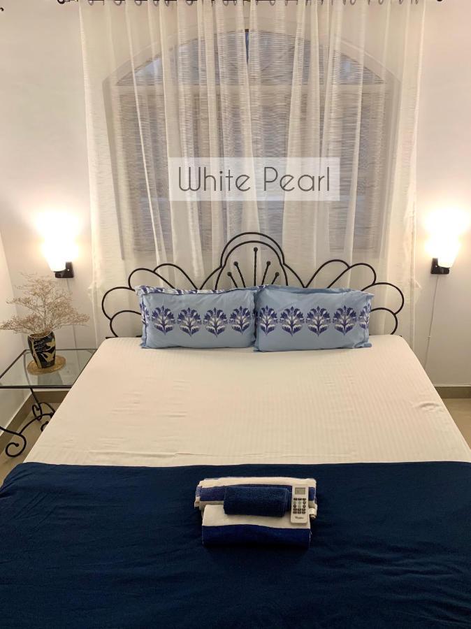 Marmagao Vistara By The Beach Goa מראה חיצוני תמונה