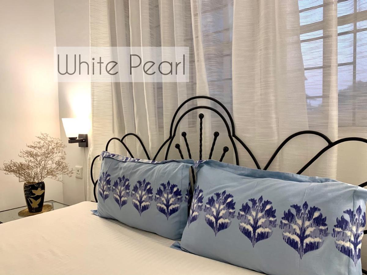 Marmagao Vistara By The Beach Goa מראה חיצוני תמונה