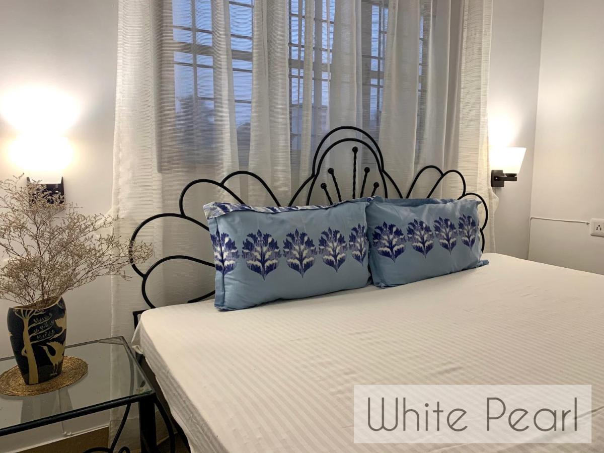 Marmagao Vistara By The Beach Goa מראה חיצוני תמונה