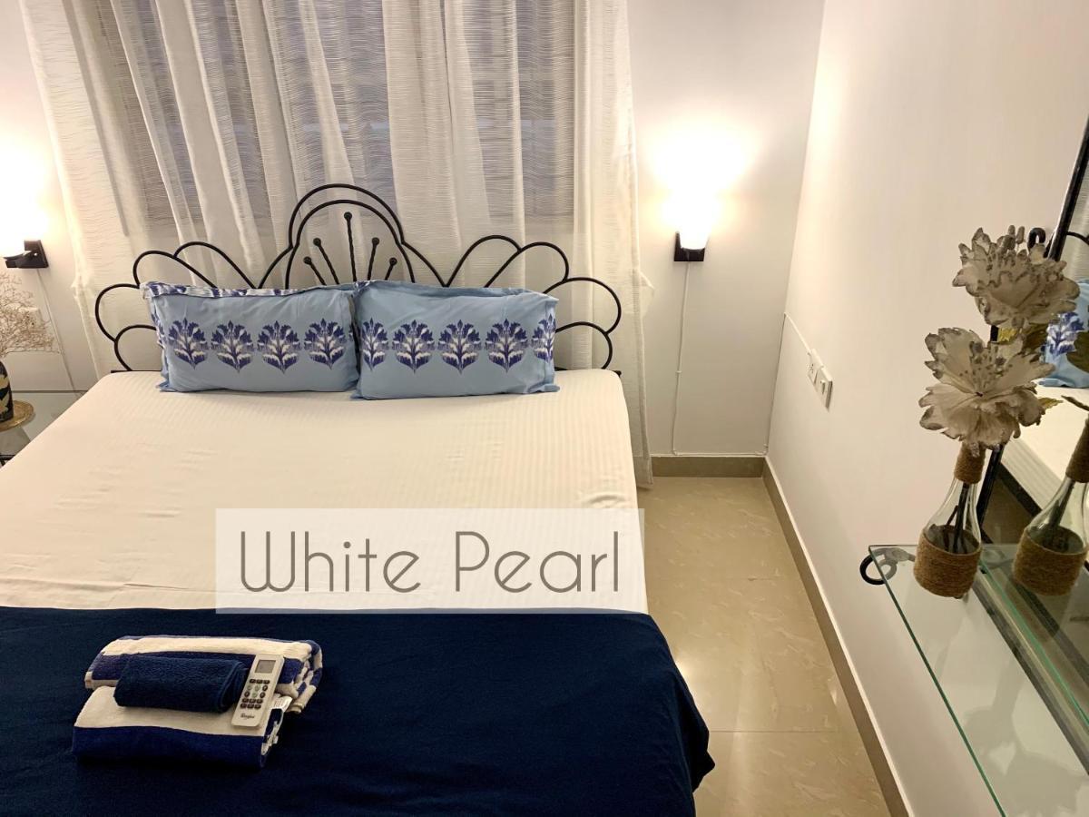 Marmagao Vistara By The Beach Goa מראה חיצוני תמונה