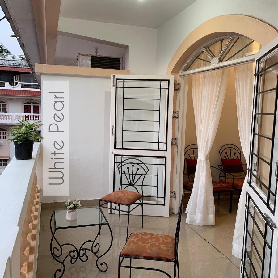 Marmagao Vistara By The Beach Goa מראה חיצוני תמונה