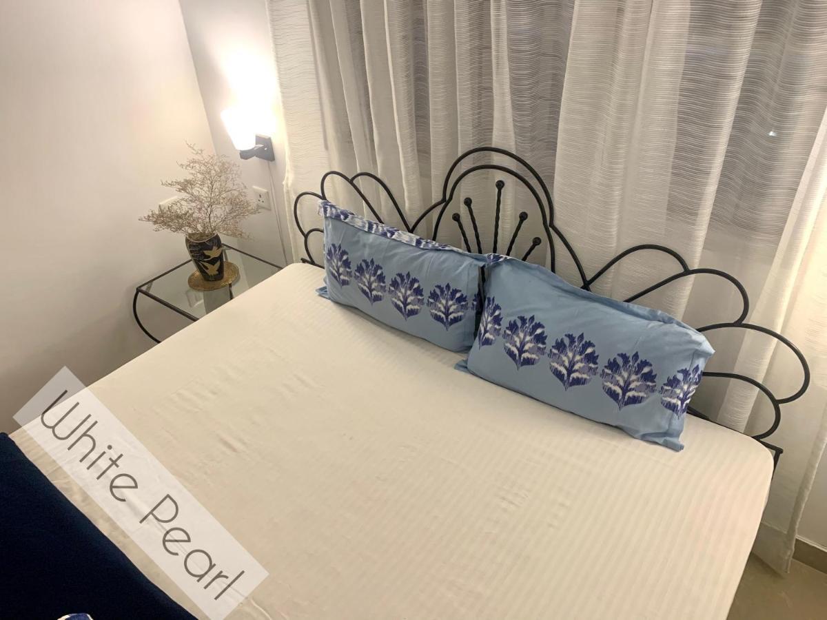 Marmagao Vistara By The Beach Goa מראה חיצוני תמונה