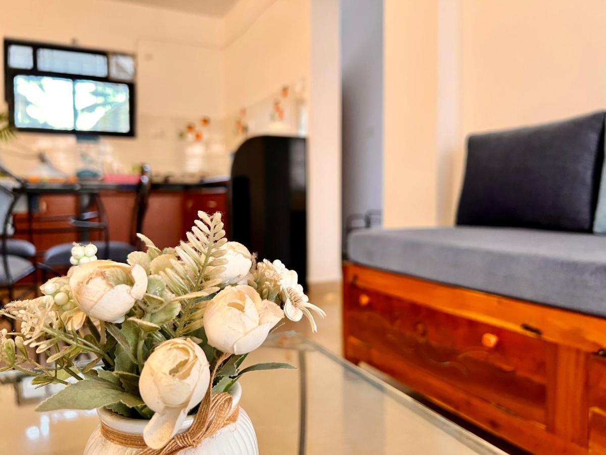 Marmagao Vistara By The Beach Goa מראה חיצוני תמונה