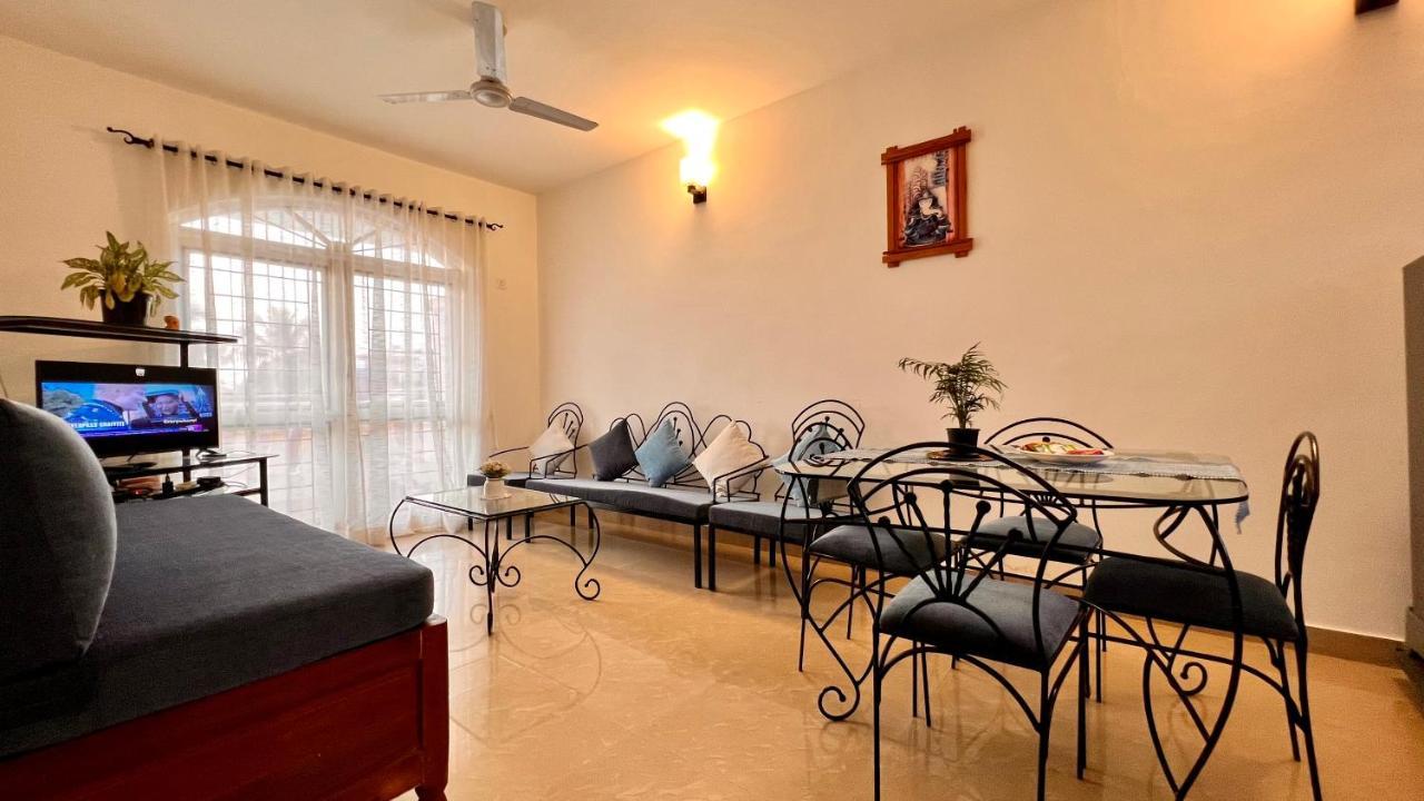 Marmagao Vistara By The Beach Goa מראה חיצוני תמונה