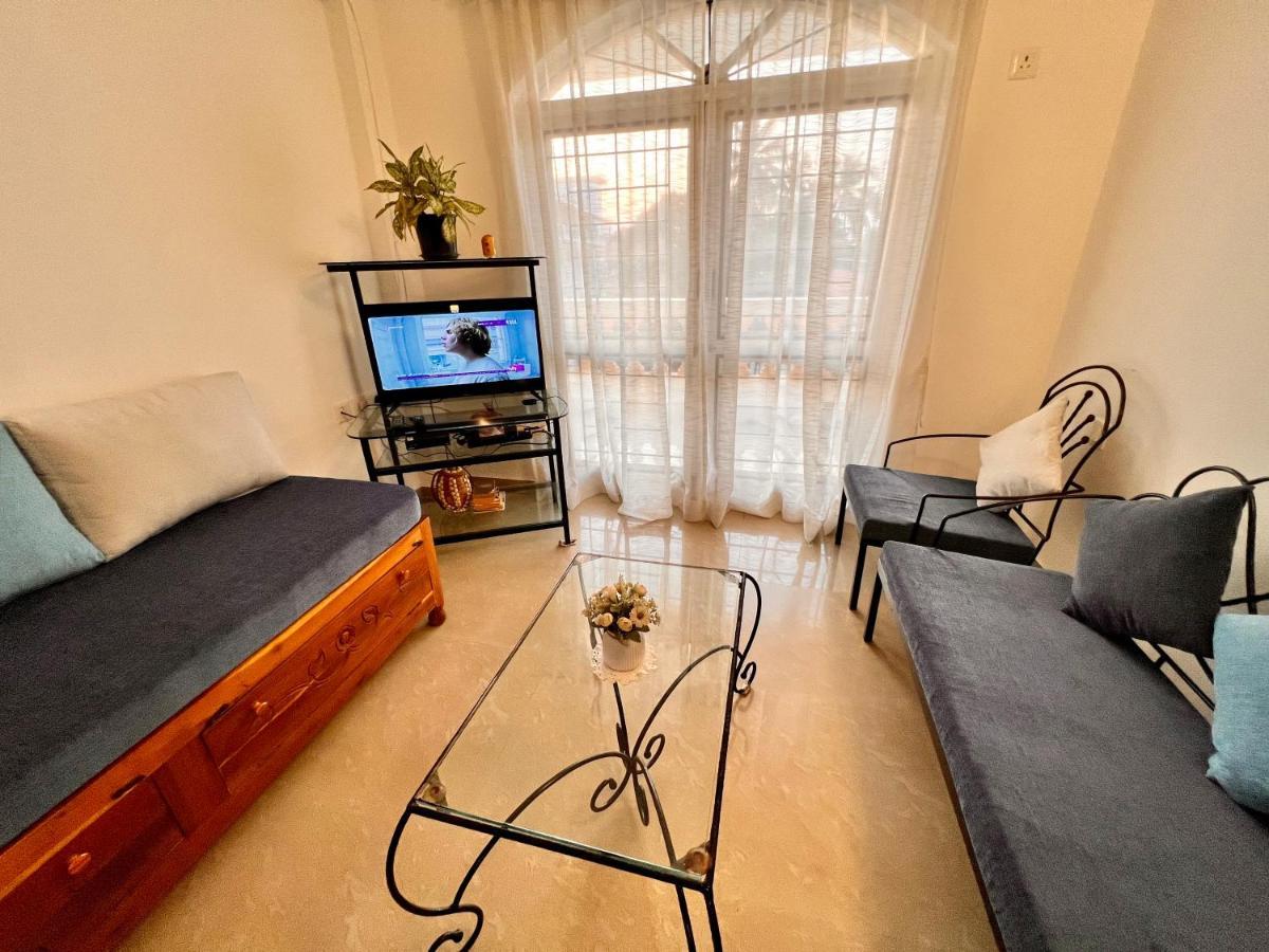 Marmagao Vistara By The Beach Goa מראה חיצוני תמונה
