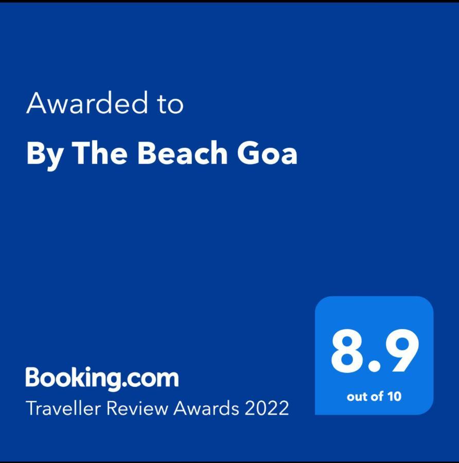 Marmagao Vistara By The Beach Goa מראה חיצוני תמונה